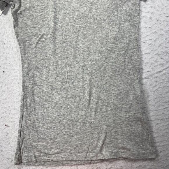 Universal Studios Women's Small Despicable Me Unicorn V Neck Graphic T Shirt NWT - Picture 12 of 12